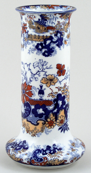 Vase c1900